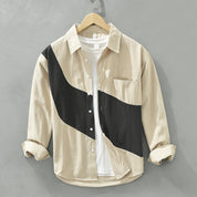 Brent Cotton Shirt