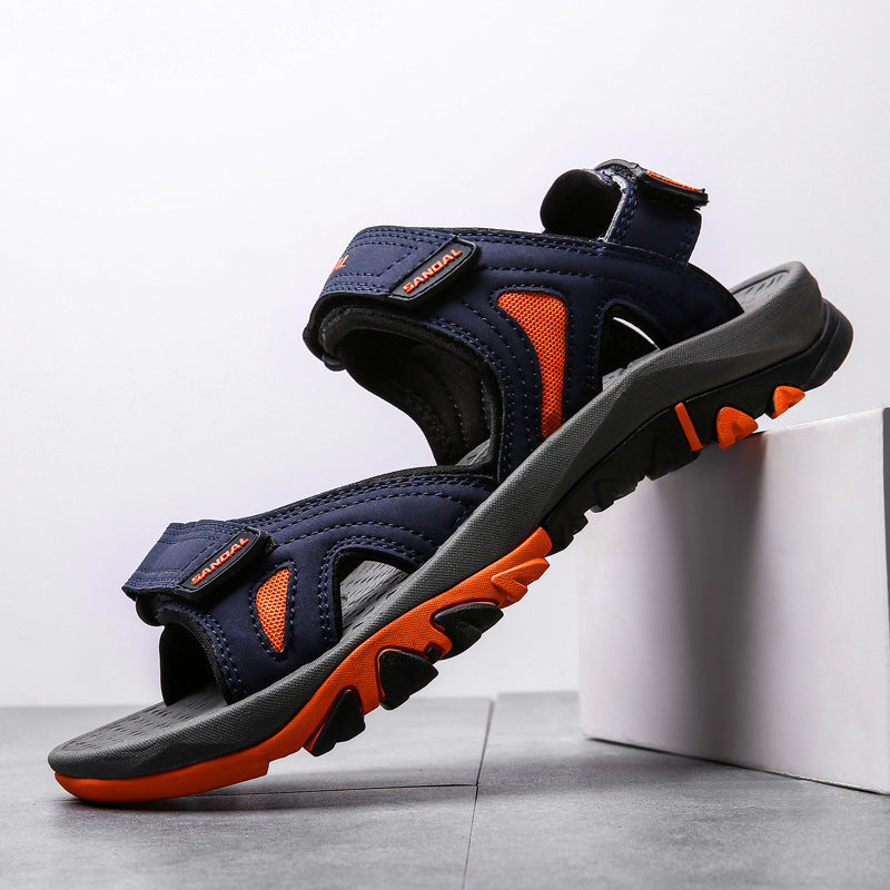 Roland Outdoor Sandals