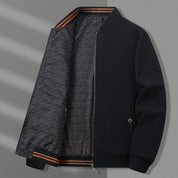 Julius Reversible Bomber Jacket