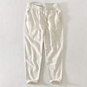 Davidson Linen Pants