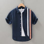 Wesley Linen Shirt