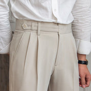 Everton Gurkha Pants