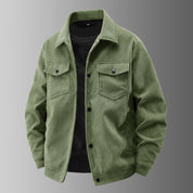 Whitman Corduroy Jacket