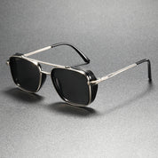 Ryker Aviator Sunglasses