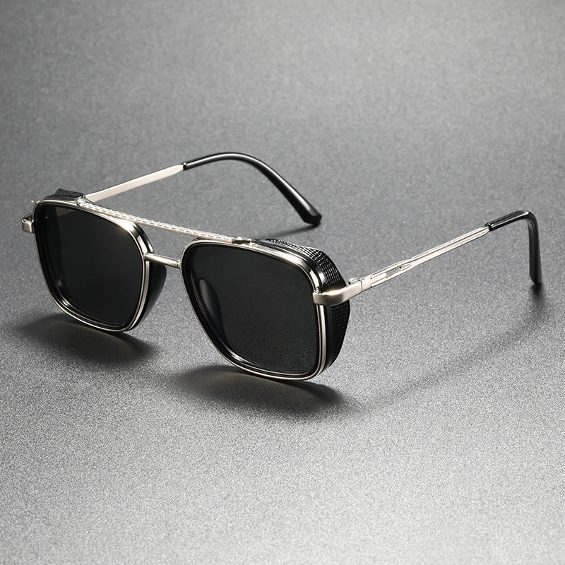Ryker Aviator Sunglasses
