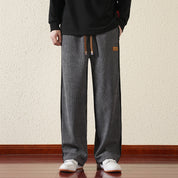 Carter Striped Corduroy Sweatpants