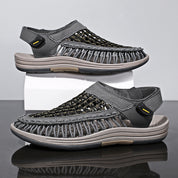 Merrick Hybrid Sandals