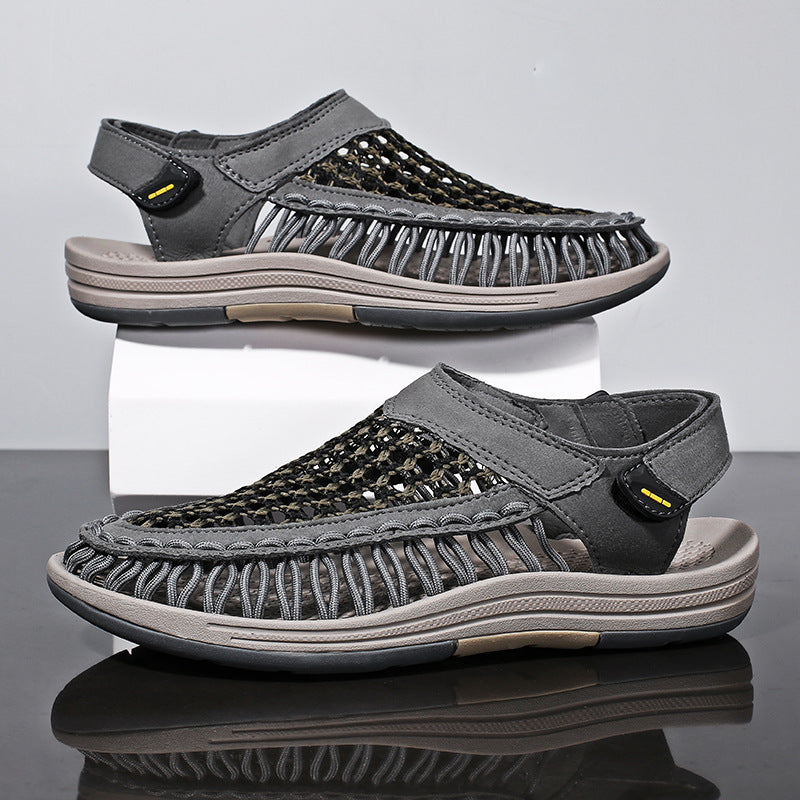 Merrick Hybrid Sandals