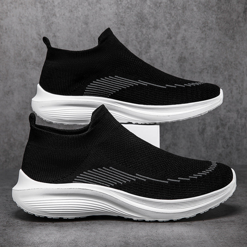 Montford Slip-On Shoes