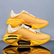 Sullivan Futuristic Sneakers