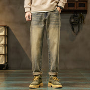 Redwood Washed Jeans