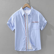 Declan Cotton Shirt