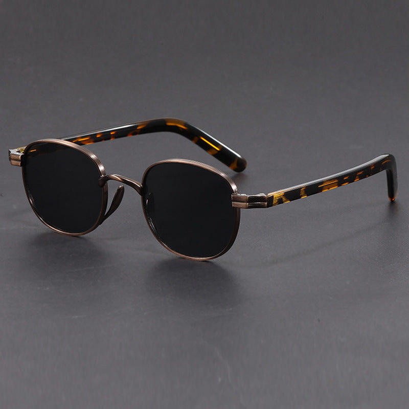 Vaughn Vintage Sunglasses