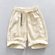 Warren Casual Shorts
