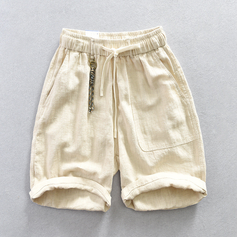 Warren Casual Shorts