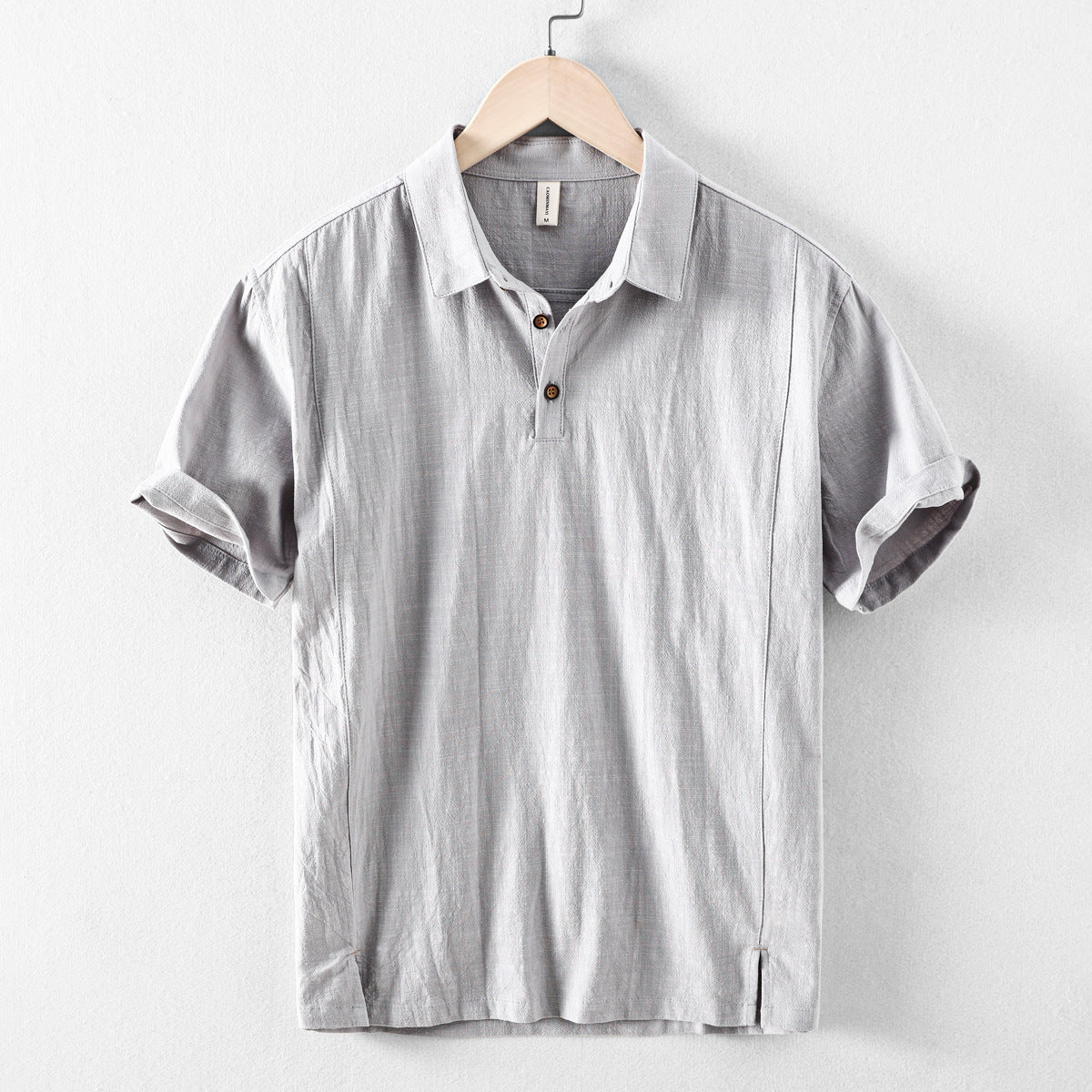 Emory Linen Shirt