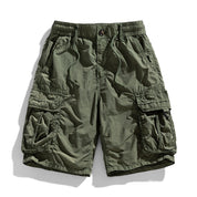 Alejandro Cargo Shorts