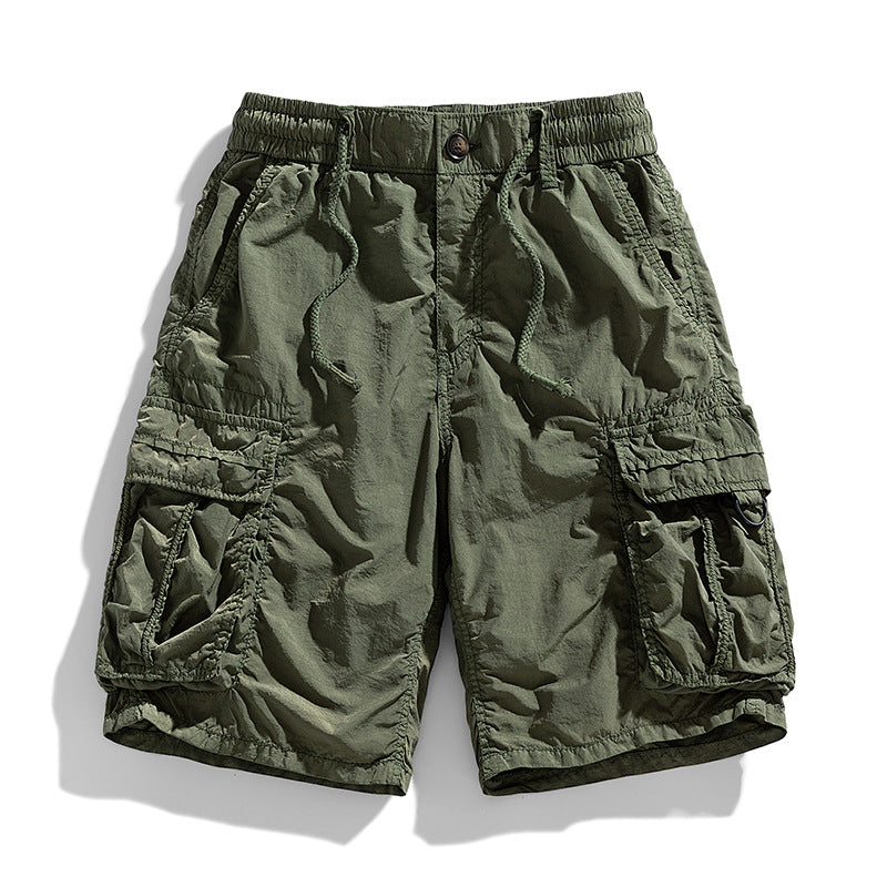 Alejandro Cargo Shorts
