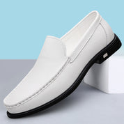 Bellington Leather Loafers