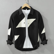 Cole Abstract Shirt