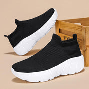 Monarch Slip-On Shoes