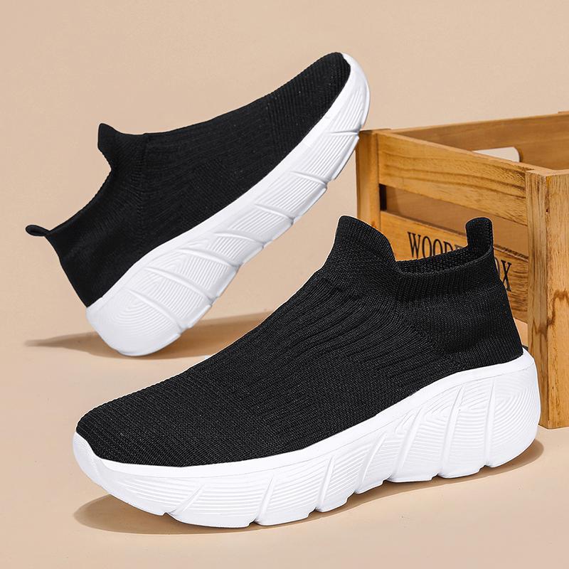 Monarch Slip-On Shoes