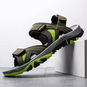 Roland Outdoor Sandals