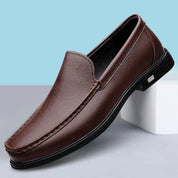 Bellington Leather Loafers