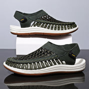 Merrick Hybrid Sandals