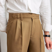 Everton Gurkha Pants