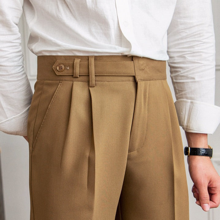 Everton Gurkha Pants