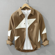 Cole Abstract Shirt