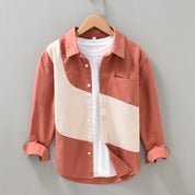 Dalton Cotton Shirt
