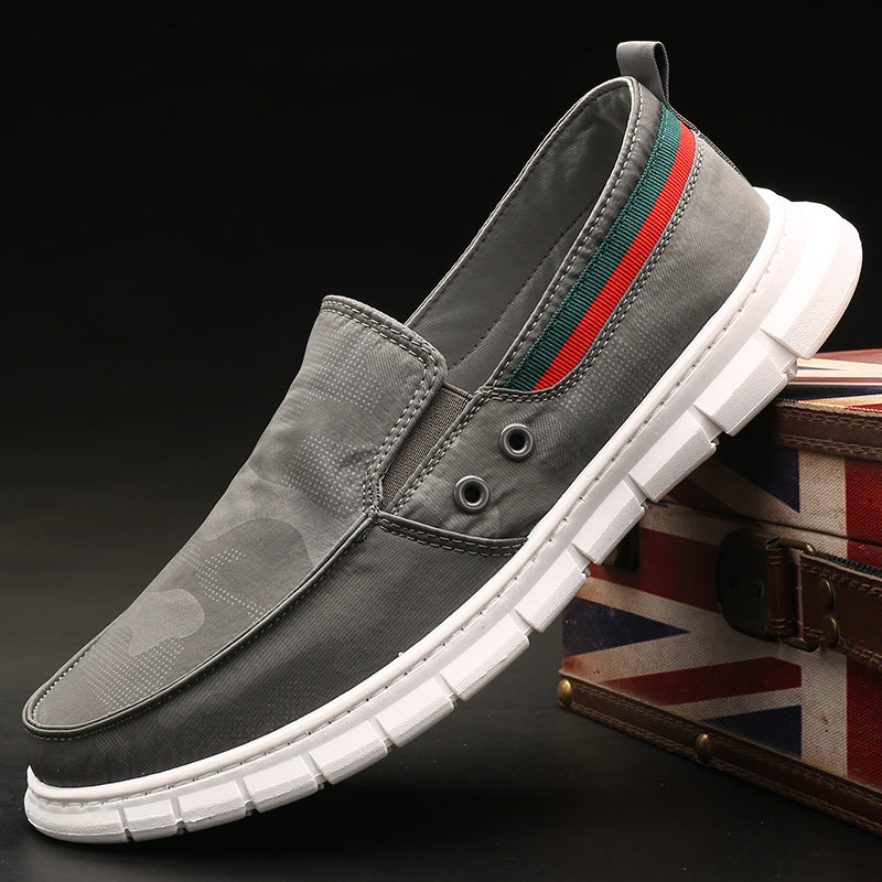 Ashford Classic Loafers
