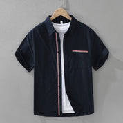 Declan Cotton Shirt