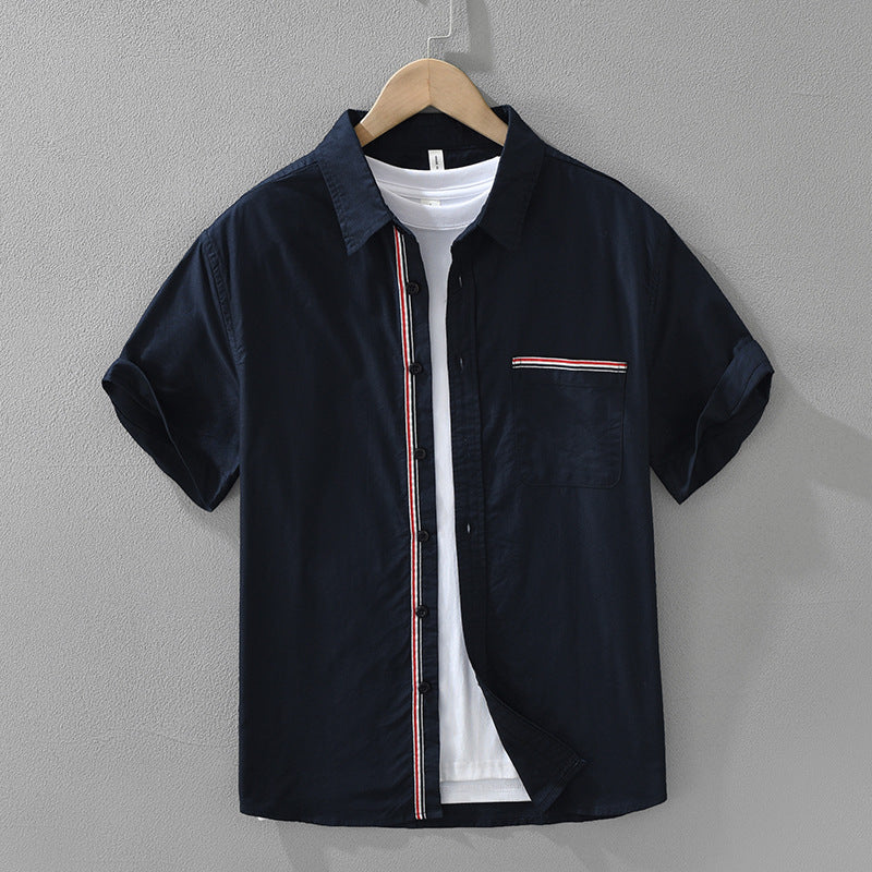 Declan Cotton Shirt