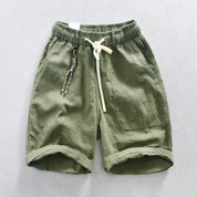 Warren Casual Shorts
