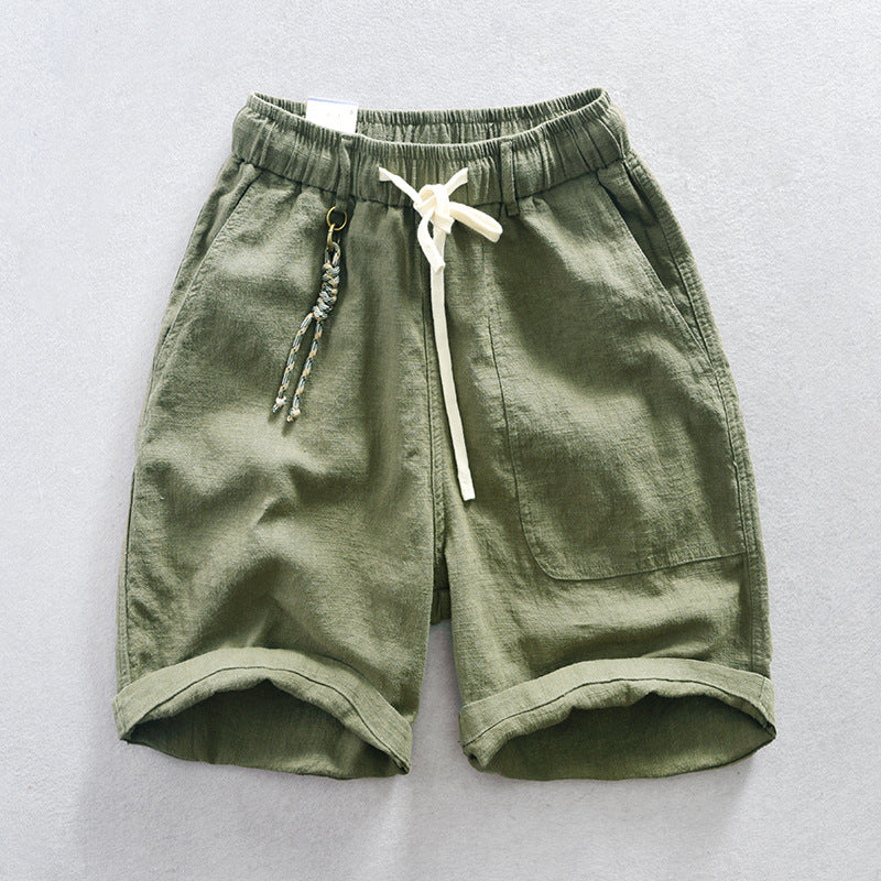 Warren Casual Shorts