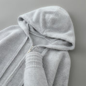 Winston Merino Wool Hoodie