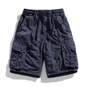 Alejandro Cargo Shorts
