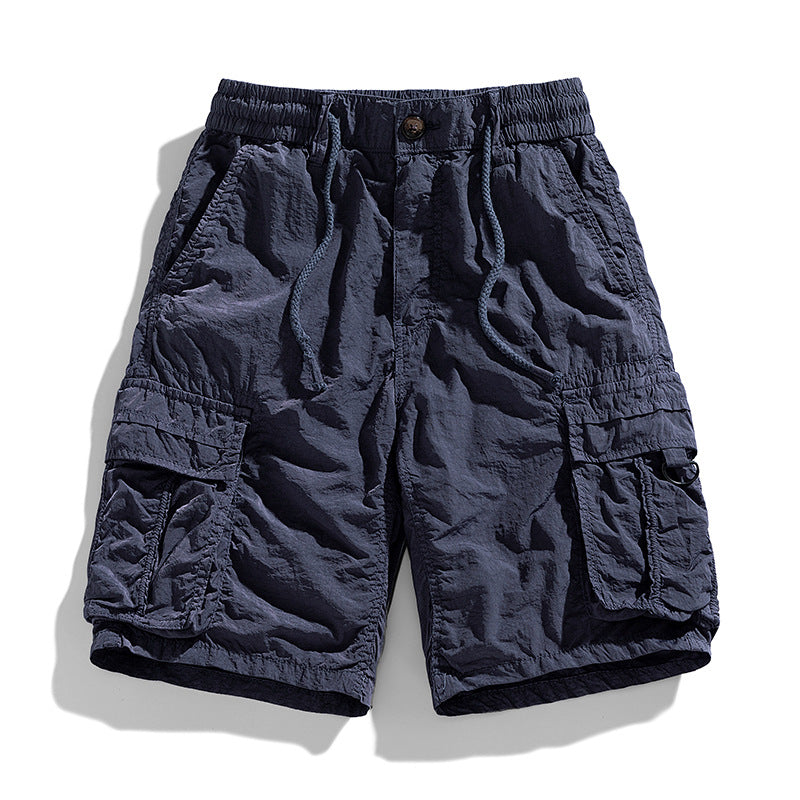 Alejandro Cargo Shorts