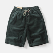 Colton Corduroy Shorts