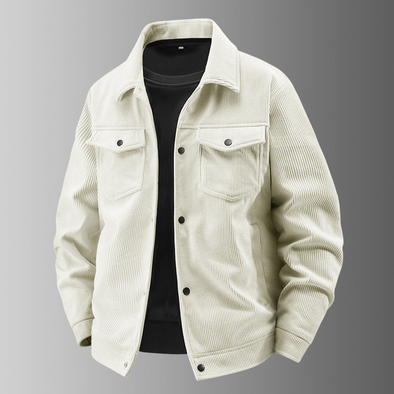 Whitman Corduroy Jacket