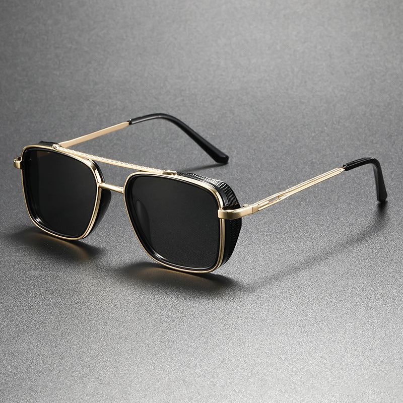 Ryker Aviator Sunglasses