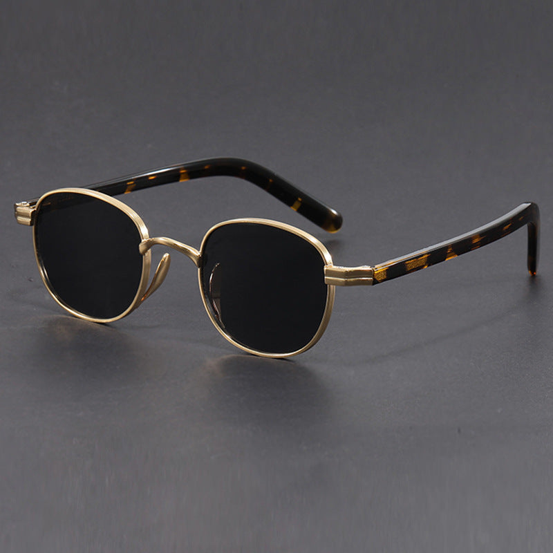 Vaughn Vintage Sunglasses