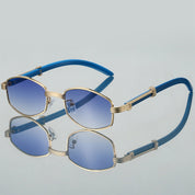 Silvo Retro Sunglasses