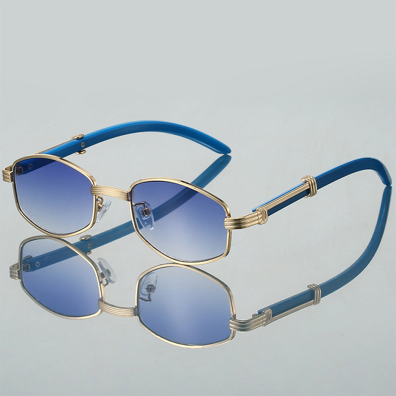 Silvo Retro Sunglasses