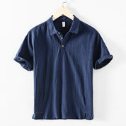 Emory Linen Shirt