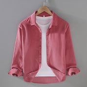 Laziel Corduroy Shirt