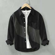 Brent Cotton Shirt